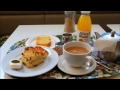 イギリス・ロンドン　ヴィクトリア＆アルバート博物館のカフェ・ティールーム・喫茶室　Victoria u0026 Albert Museum Cafe Tearoom