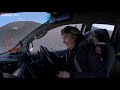 James May Burns Rubber on Volcanic Ash - Top Gear Series 15 Episode 1 - BBC Two