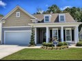 New Homes in Summerville South Carolina - Del Webb Charleston by Del Webb - Vernon Hill Floorplan