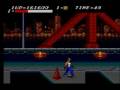 Streets Of Rage