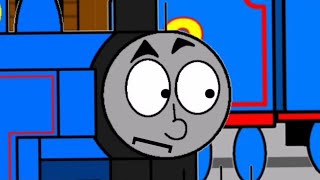 Thomas Pc Adventures Ep 2 Scene Remake 2K Sub Special