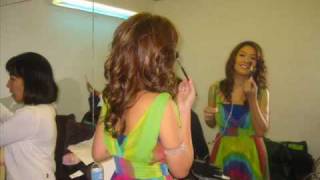 Watch Rachelle Ann Go Love Wont Let Us Be video