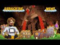 Minecraft Let's Build - Erebor - #22 - Light and Shadow klip izle