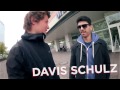 Über den Dächern Berlins mit Dner und Davis Schulz | #CokeTVMoments