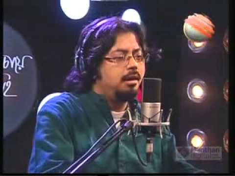 Kaash Aisa Koi Manzar !!! by Arunasish Roy
