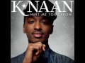 K'naan - Hurt Me Tomorrow [with lyrics]