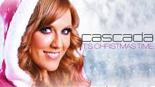 Watch Cascada Christmas Song video