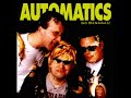 The Automatics - Tokyo