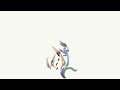 Stop Motion Drawing Animation | John Jones | Photoshop Digital Art