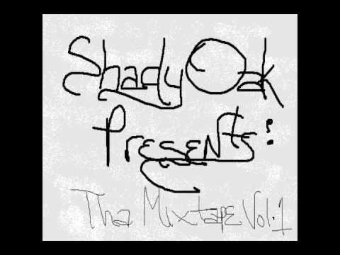 shady oak presents vol 1 like a pimp instrumental