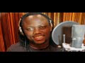 RC - WHEN I WAS YOU MAN (Bruno Mars Cover) In Studio Video