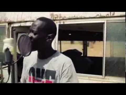 Music & War in South Sudan 2014| BM TV Africa