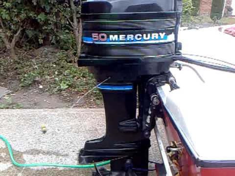 mercury 500 thunderbolt