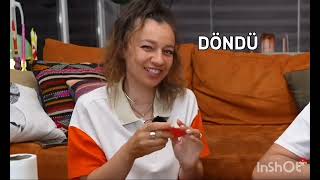 Ceyda Kasabalı Espiriler
