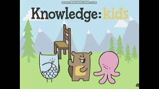 Nick Playdate Sign Off Knowledge Kids Sign On 2011 Fanmade