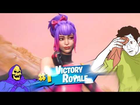 LE GRAND FINAL ! (Fortnite #3)