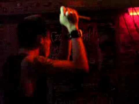 MySecretGarden Party - depeche MODE - Boys Say Go! - 25.06.2006 p 2