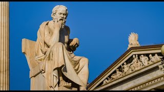 Resistance Podcast #188: Why Study Philosophy? w/ Bro Andre Marie