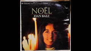 Watch Joan Baez O Come O Come Emmanuel video