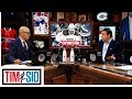 Canadiens Make Another Baffling Choice Naming Shea Weber Captain | Tim & Sid