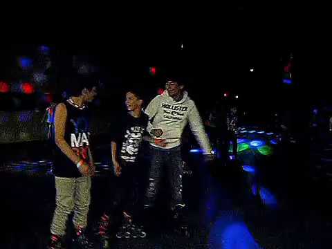 Jerry Ropero & Clubworxx - Bangladesh Jerry Ropero & Clubworxx - Bangladesh