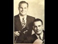 The Blue Sky Boys - Are You From Dixie (1936)