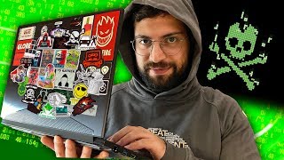 En Que Consiste Hackear? - Ciberseguridad Ep 1