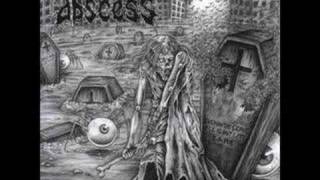 Watch Abscess Drink The Filth video