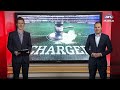 Charged - Round 13, 2014 AFL