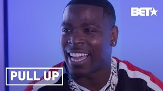 Casanova Talks About What Jay-Z Made Him Do & What 32 Months In The Box Is Like | Pull Up Casanova Talks About What Jay-Z Made Him Do & What 32 Months In The Box Is Like | Pull Up