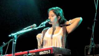 Watch Ximena Sarinana Monitor video