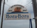 Bora Bora Ibiza 31/05/009