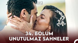 Yargı 34. Bölüm Aklımızda Kalanlar - Yargı