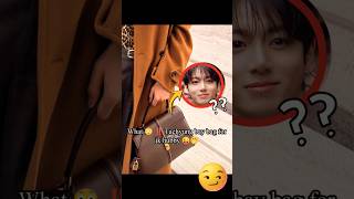 What Taehyung Bay Big For Jk Hubby