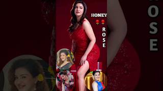 Honeyrose