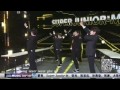 140329 Global Chinese Music Super Junior-M #SWING