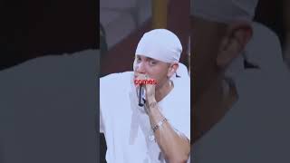 Biggie on Eminem - Lose Yourself 😳🔥