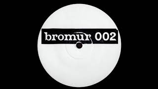 B1. Bogdan - Transmitter Receiver Bromur002