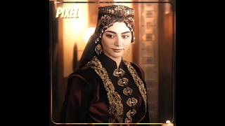 Kayı Hatunlarkuruluş Osman