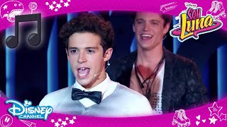 Soy Luna | 🎵 Şarkı Yarışması - Erkekler 🚹 | Disney Channel Türkiye