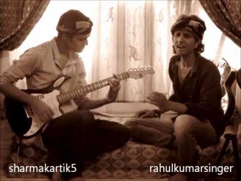 Main nai jana Khaireyaan de Naal (Shafqat Amanat Ali) Cover...