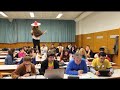 Harlem Shake - UA (Publicidad y RRPP)