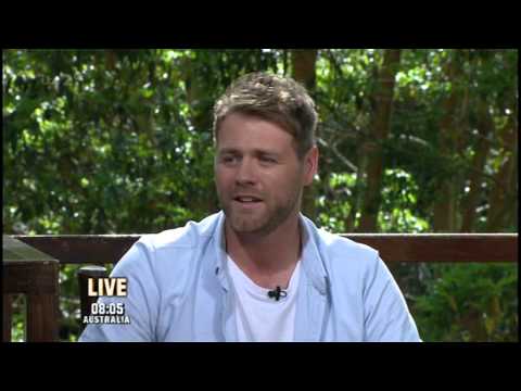 Kimberley Walsh - I'm A Celebrity Get Me Out Of Here Now! (part 1) - 21st November 2013 Kimberley Walsh - I'm A Celebrity Get Me Out Of Here Now! (part 1) - 21st November 2013