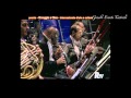 Sinfonia Nabucco - Giuseppe Verdi - Orchestra Sinfonica  del Teatro "F.Cilea"