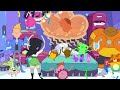 Avicii - Hey Brother (Bravest Warriors Music Video) on CartoonHangover