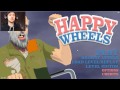 BLUE BALLS | Happy Wheels - Part 56