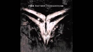 Watch Fear Factory Transgression video