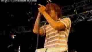 Watch Incubus Clean video