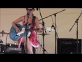 Ginger St. James_Tennessee Waltz_RRWMF_clip 3.wmv