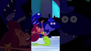 Zig & Sharko Dance Time